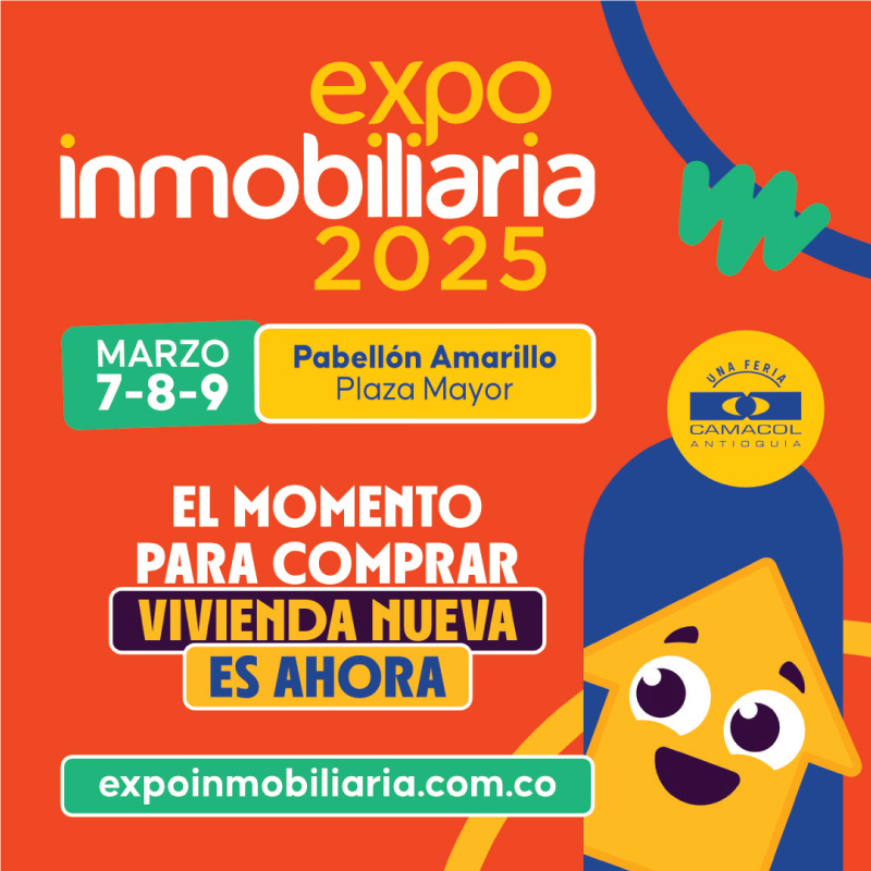 ExpoInmobiliaria 2025